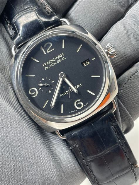 relógio panerai usado|Compare os preços de relógios Panerai usados .